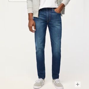 Abercrombie & Fitch Men’s Jeans 29x30 Dark Wash